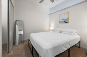 Stunning Nulu 1BR CozySuites 10